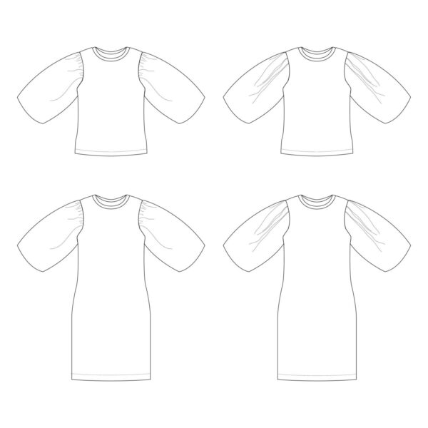 Bel'Etoile - Gaëlle - Kids