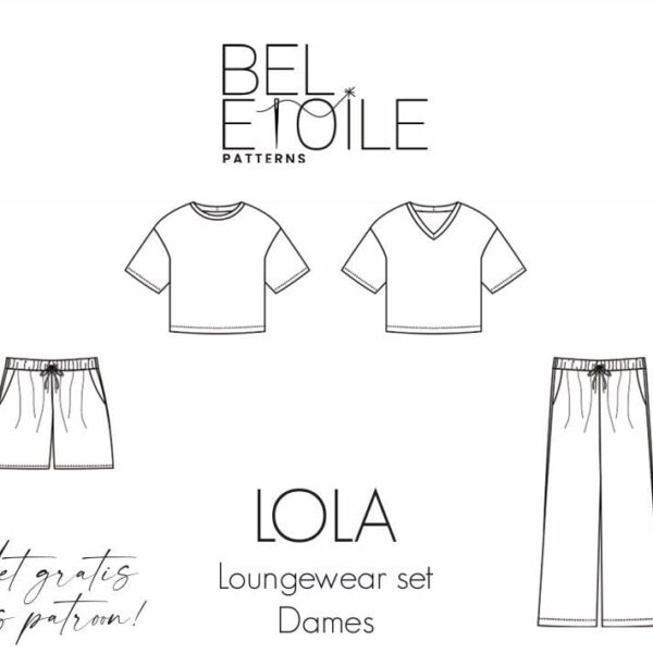 Bel'Etoile - Lola - Dames & Tieners