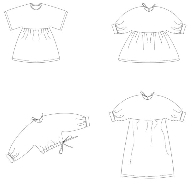 Bel 'Etoile -  Vita - kids