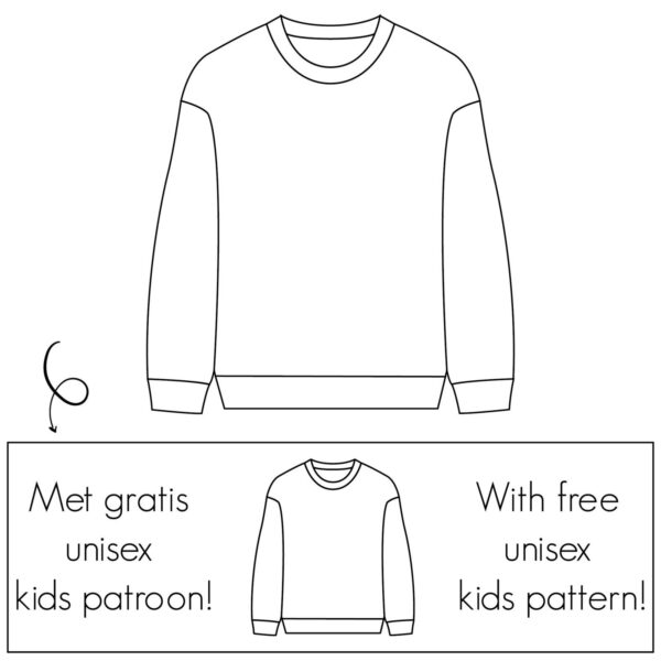 Bel'Etoile - Sem - Heren en tieners