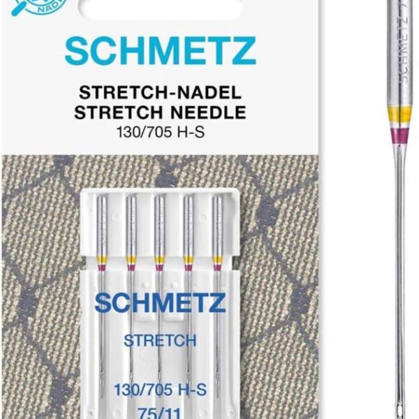 Machinenaalden Schmetz - Stretch