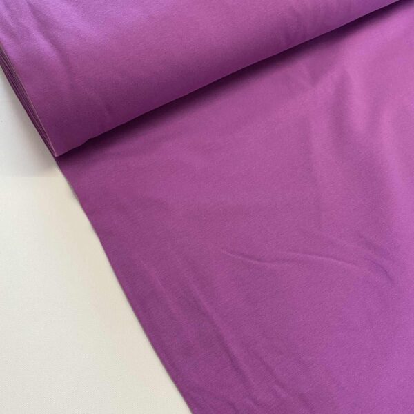 Boordstof - Smoky Violet