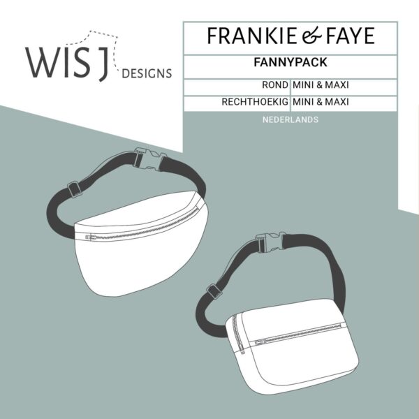WISJ - Frankie & Faye