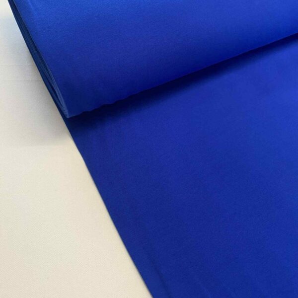 Boordstof - Bright Kobalt