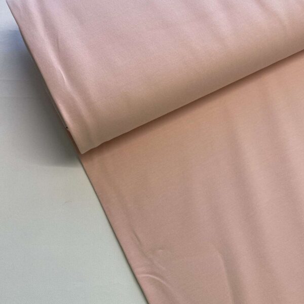 Boordstof - Blush Pink