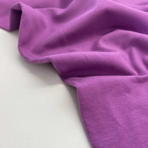 Sweat - Smoky Violet