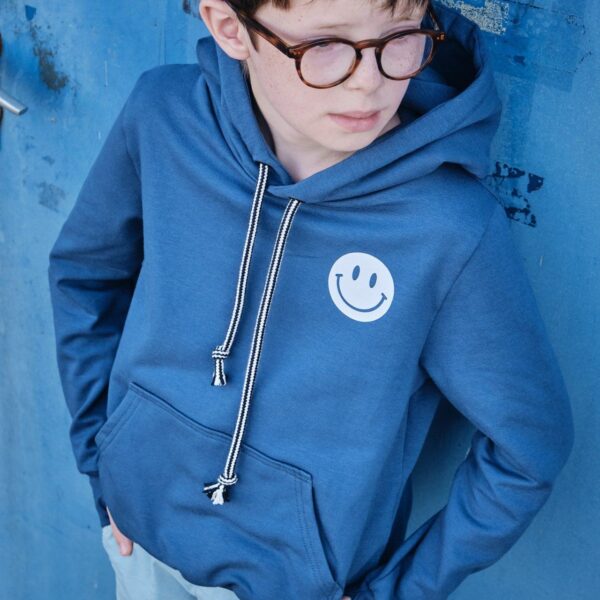 French Terry - Jeans