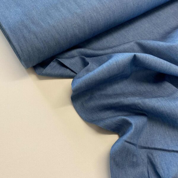 Denim -  Nordic Blue