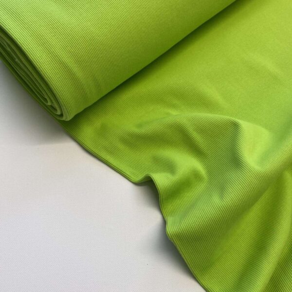 Boordstof - Tropical Lime