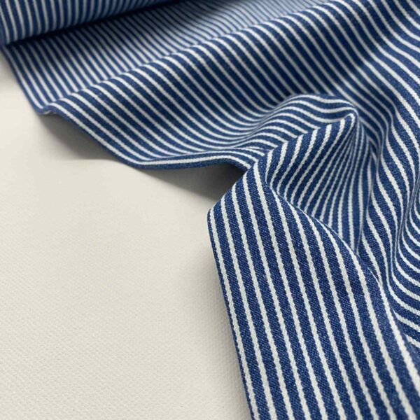 Denim/Jeans -  Strepen