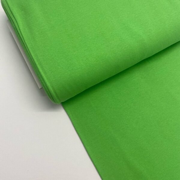 Boordstof - Lentegroen