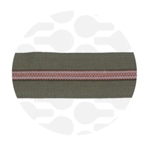 Rits - Nylon - Army Green - Rosé