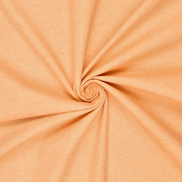 Niet-Rekbare Jeans - Rainbow - Zacht Oranje