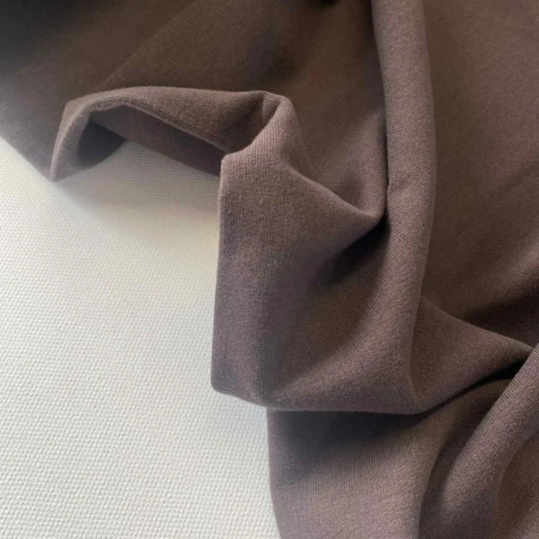 Soft Sweat - Chocoladebruin