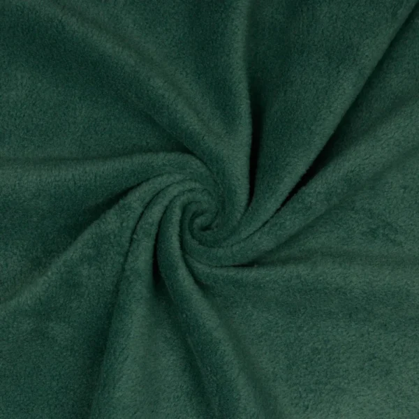 Fleece - Oud Groen - Anti Pilling