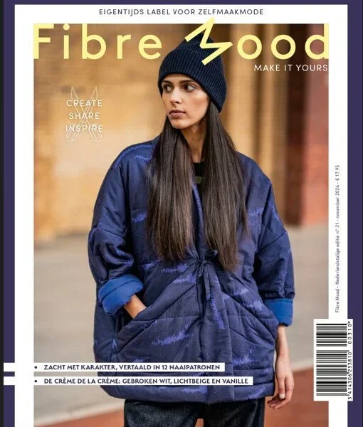 Fibre Mood 31