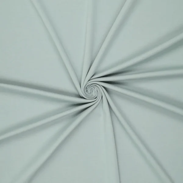 Katoen tricot – Oud Groen