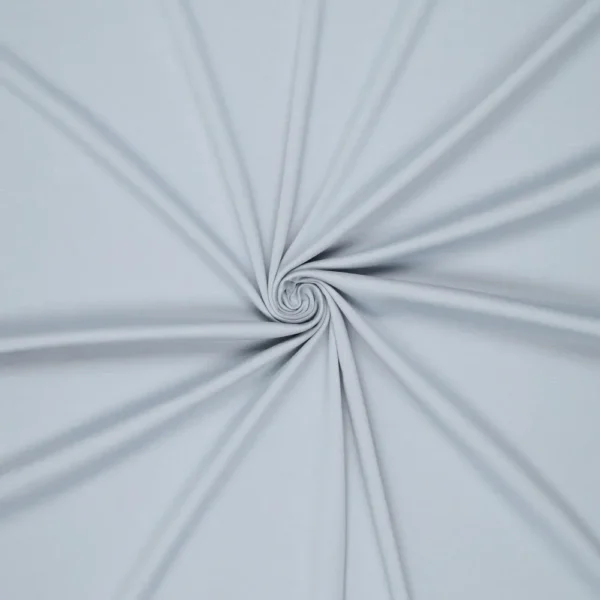 Katoen tricot – Vintage Blue