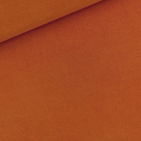 Spons - Badstof - EsdoornOranje