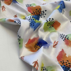 Tricot - Happy Splash - Deadstock