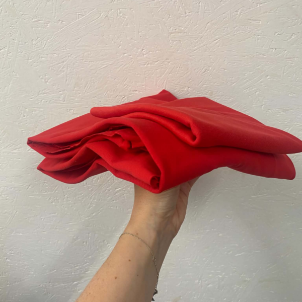 Naaipakket - Lola Essential - Rood