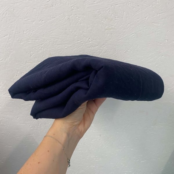 Naaipakket - Sinaï Jurk -  Navy