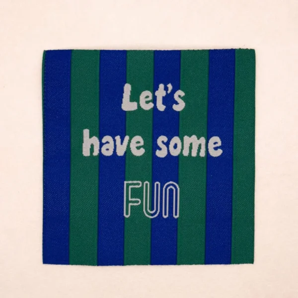 Loop&Label - Let's have soms fun